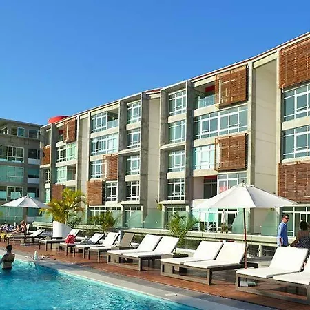 Condominios 3.14 Nuevo Vallarta
